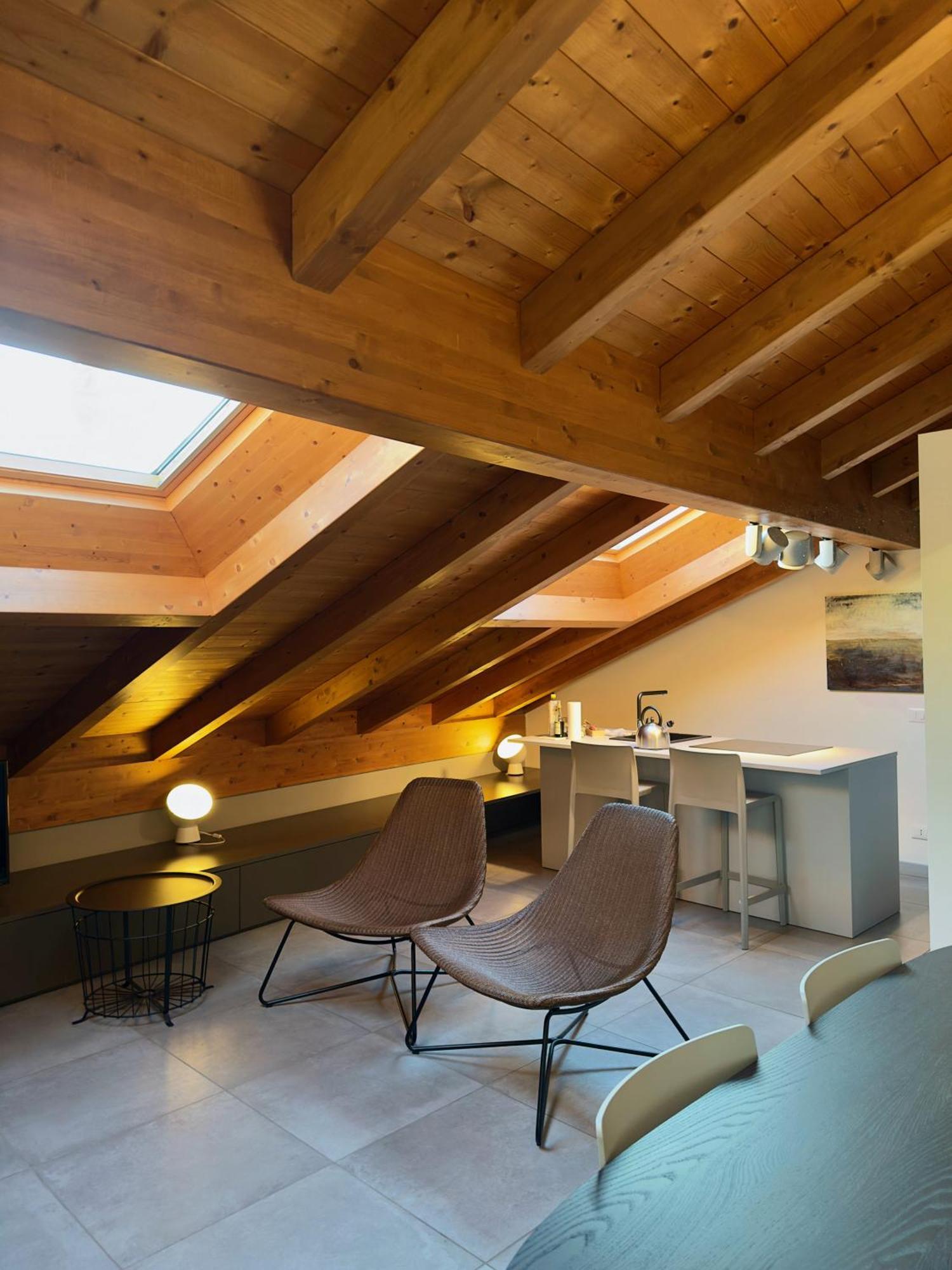 Residence Matilde Oliveto Lario 외부 사진