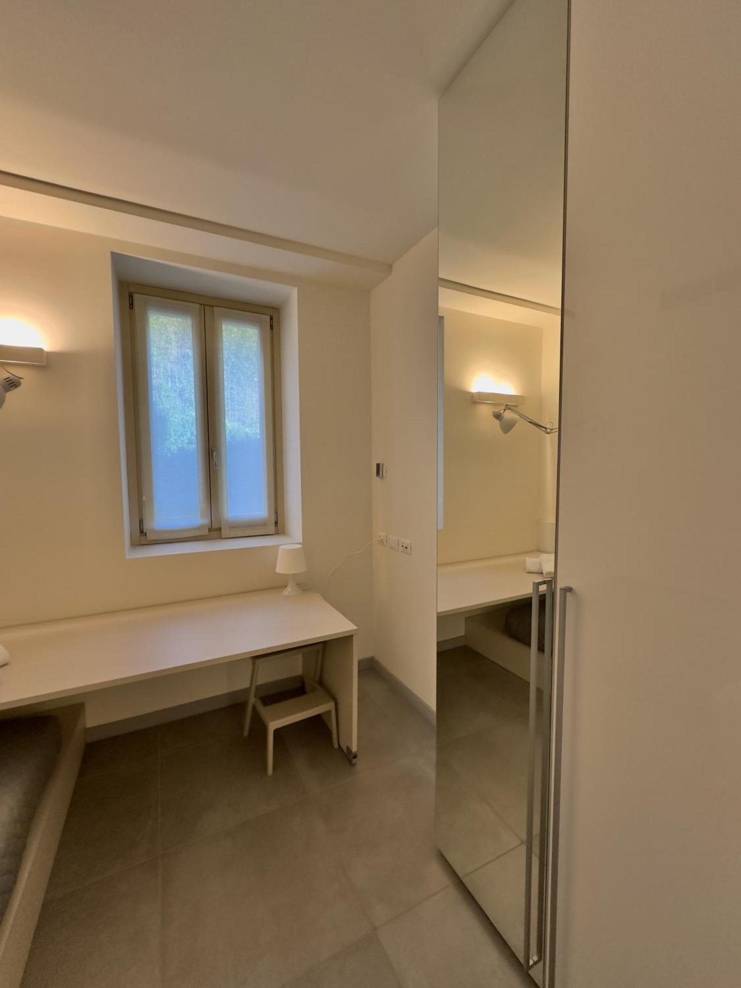 Residence Matilde Oliveto Lario 외부 사진