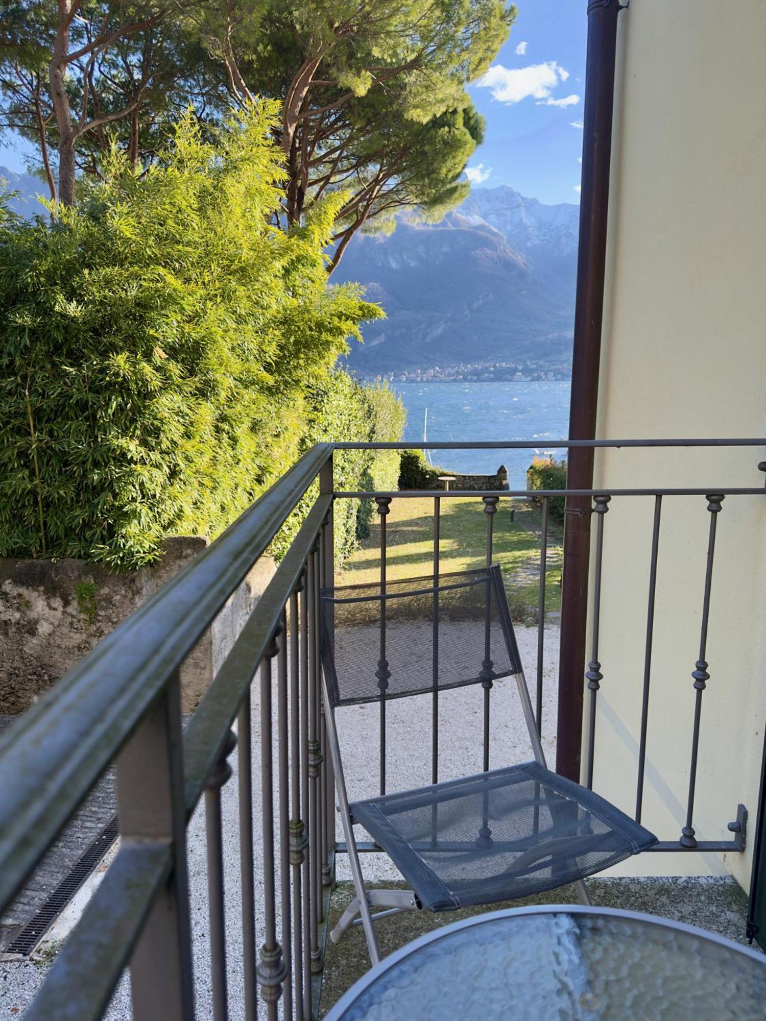 Residence Matilde Oliveto Lario 외부 사진