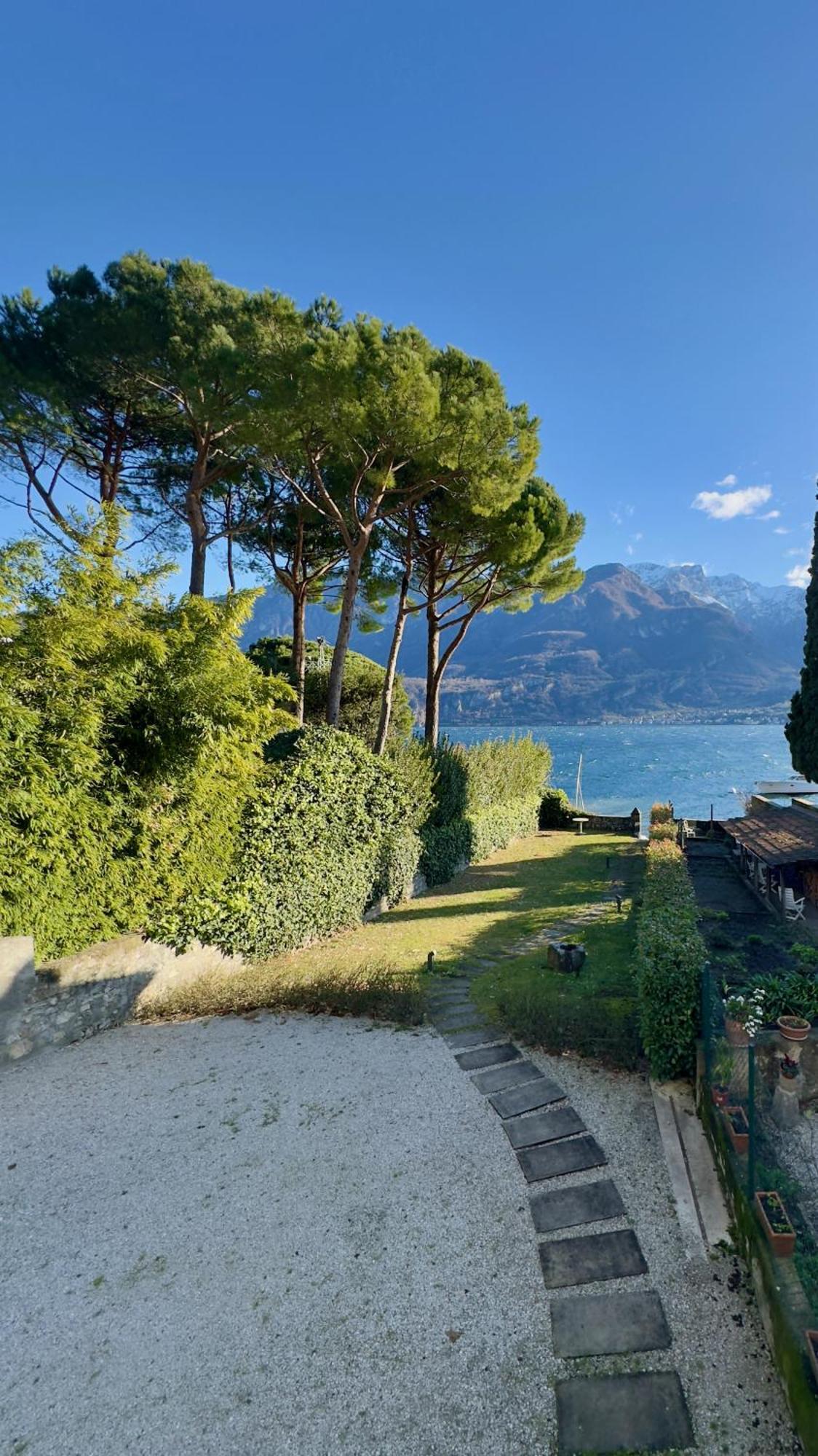 Residence Matilde Oliveto Lario 외부 사진