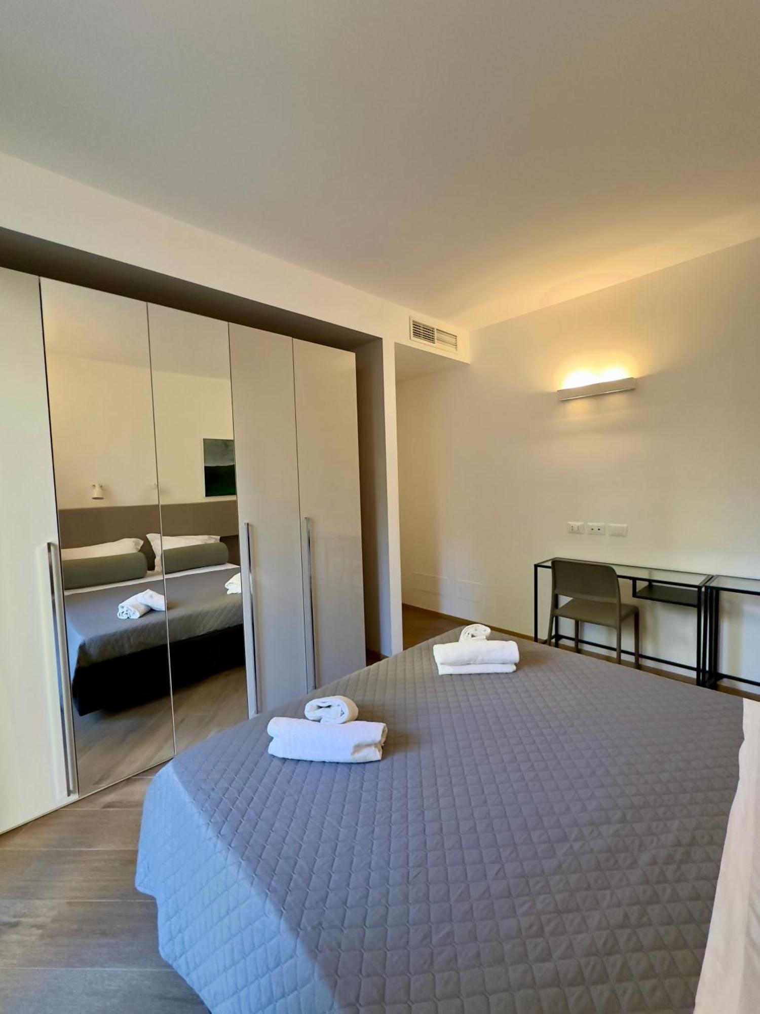 Residence Matilde Oliveto Lario 외부 사진