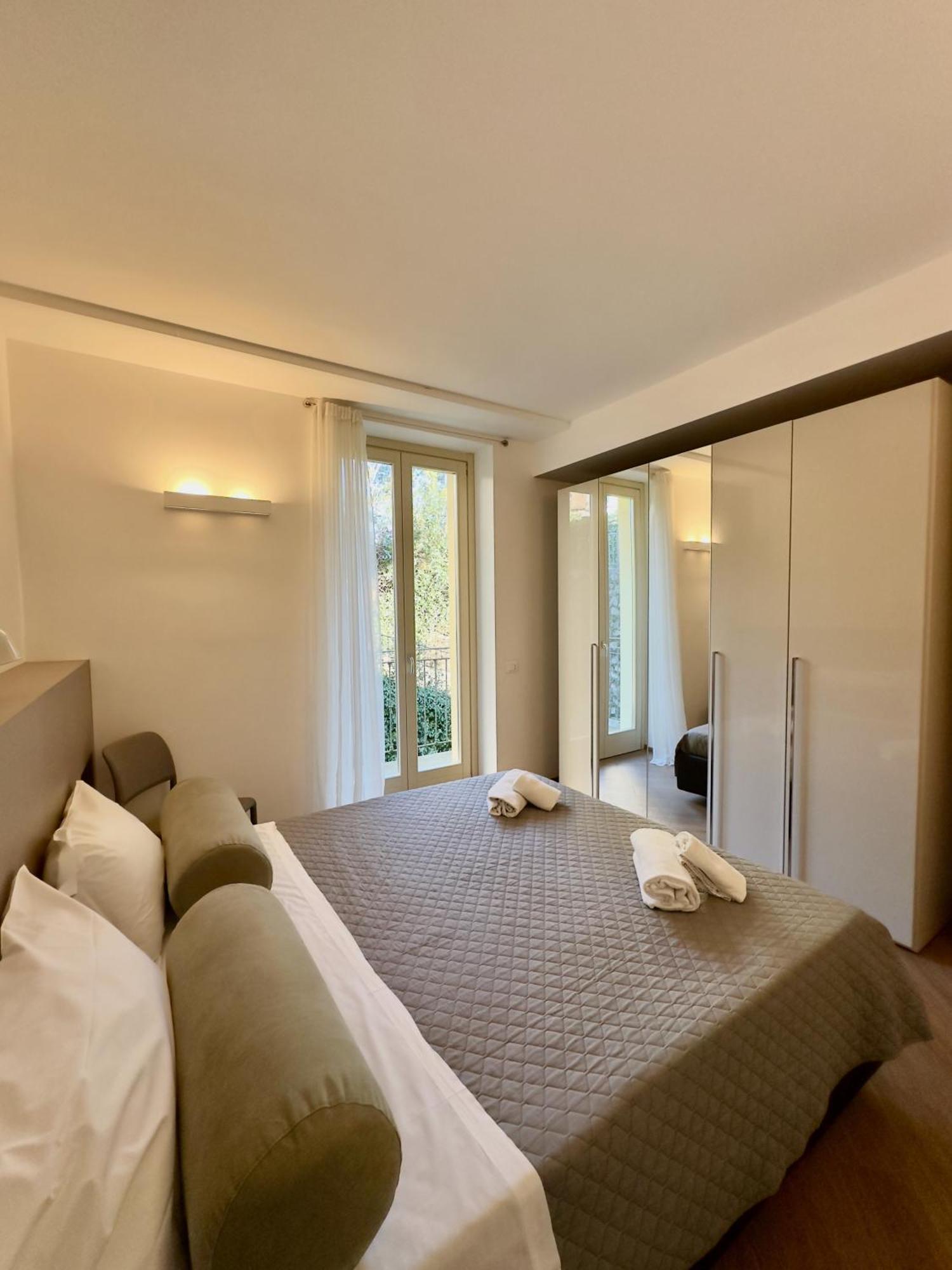 Residence Matilde Oliveto Lario 외부 사진