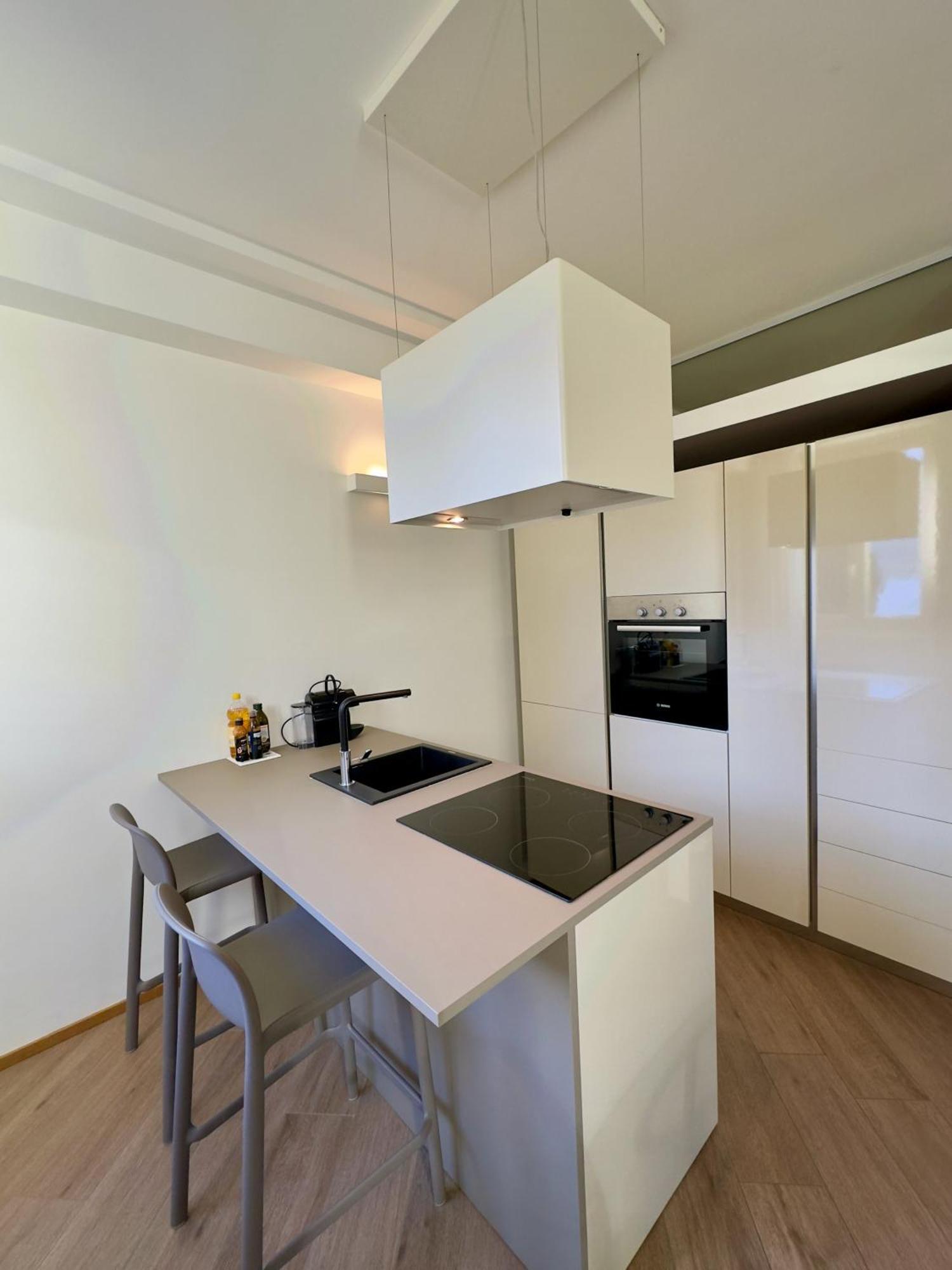 Residence Matilde Oliveto Lario 외부 사진