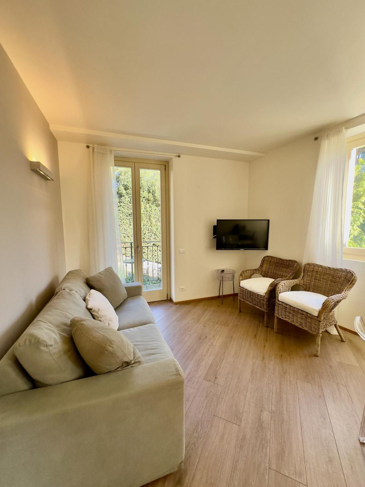 Residence Matilde Oliveto Lario 외부 사진
