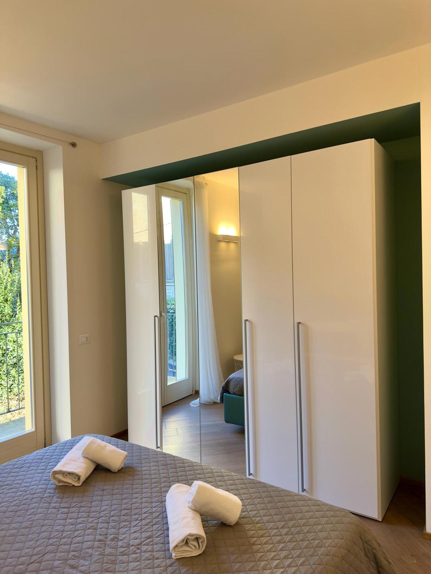 Residence Matilde Oliveto Lario 외부 사진