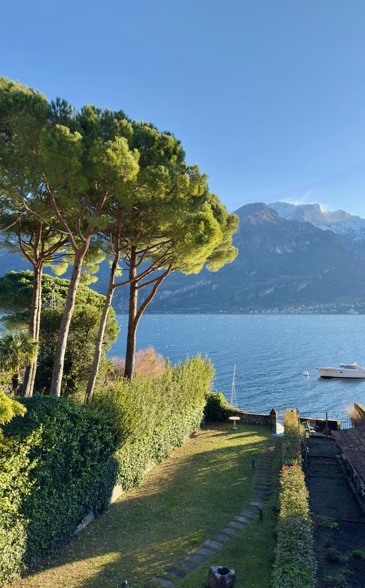 Residence Matilde Oliveto Lario 외부 사진