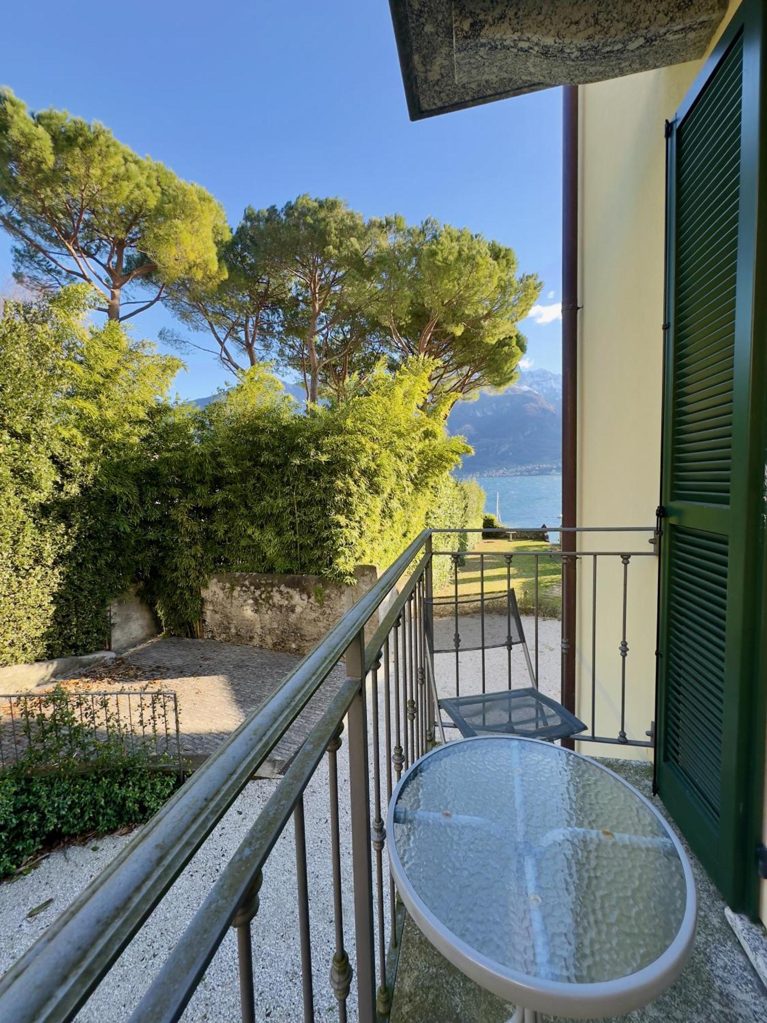 Residence Matilde Oliveto Lario 외부 사진