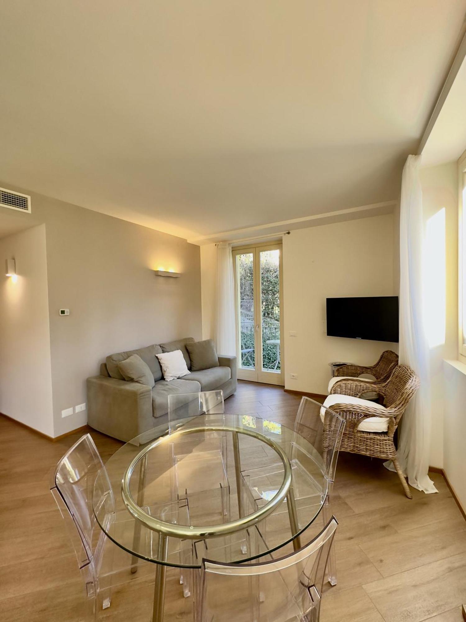 Residence Matilde Oliveto Lario 외부 사진