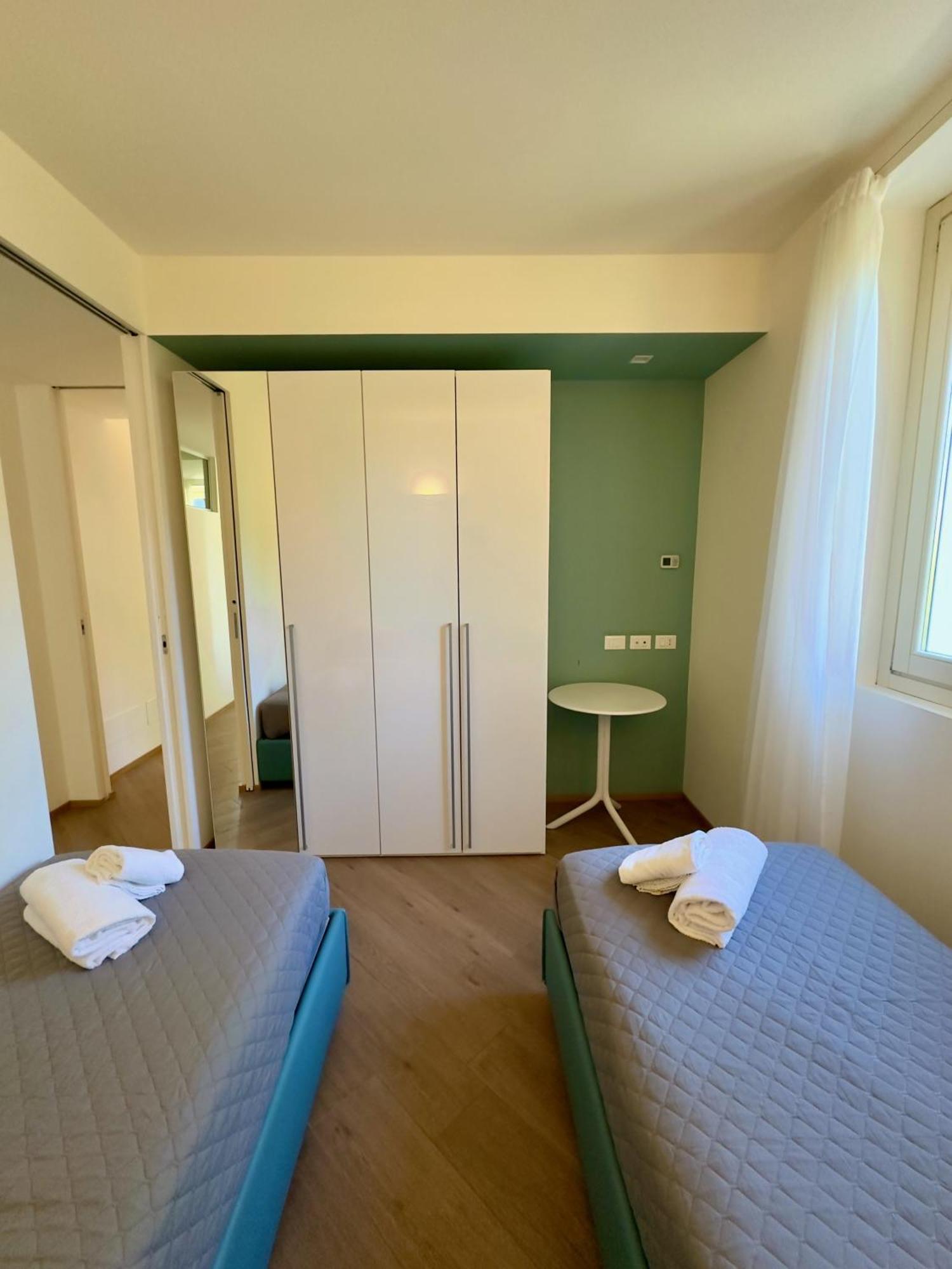 Residence Matilde Oliveto Lario 외부 사진
