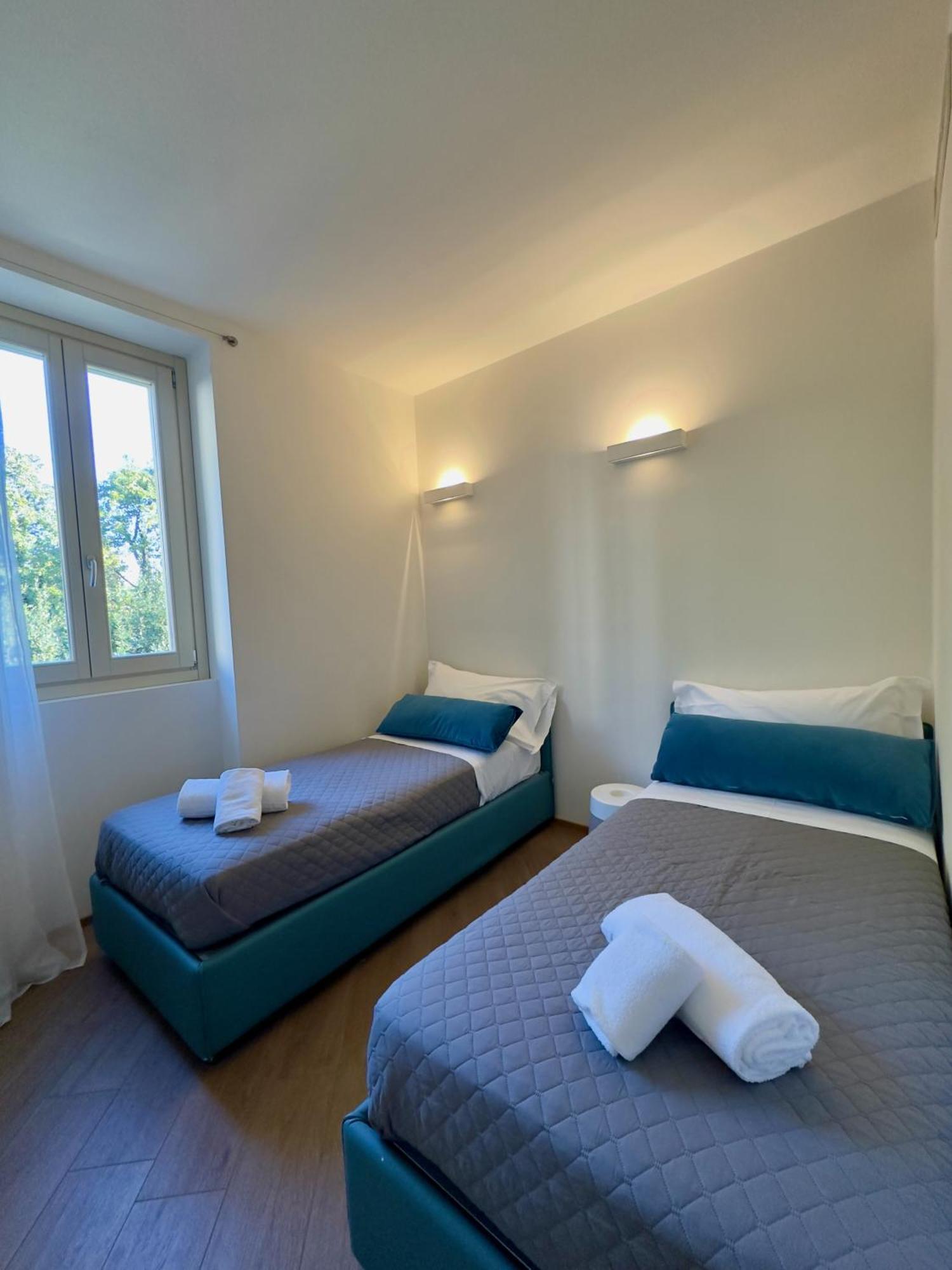Residence Matilde Oliveto Lario 외부 사진