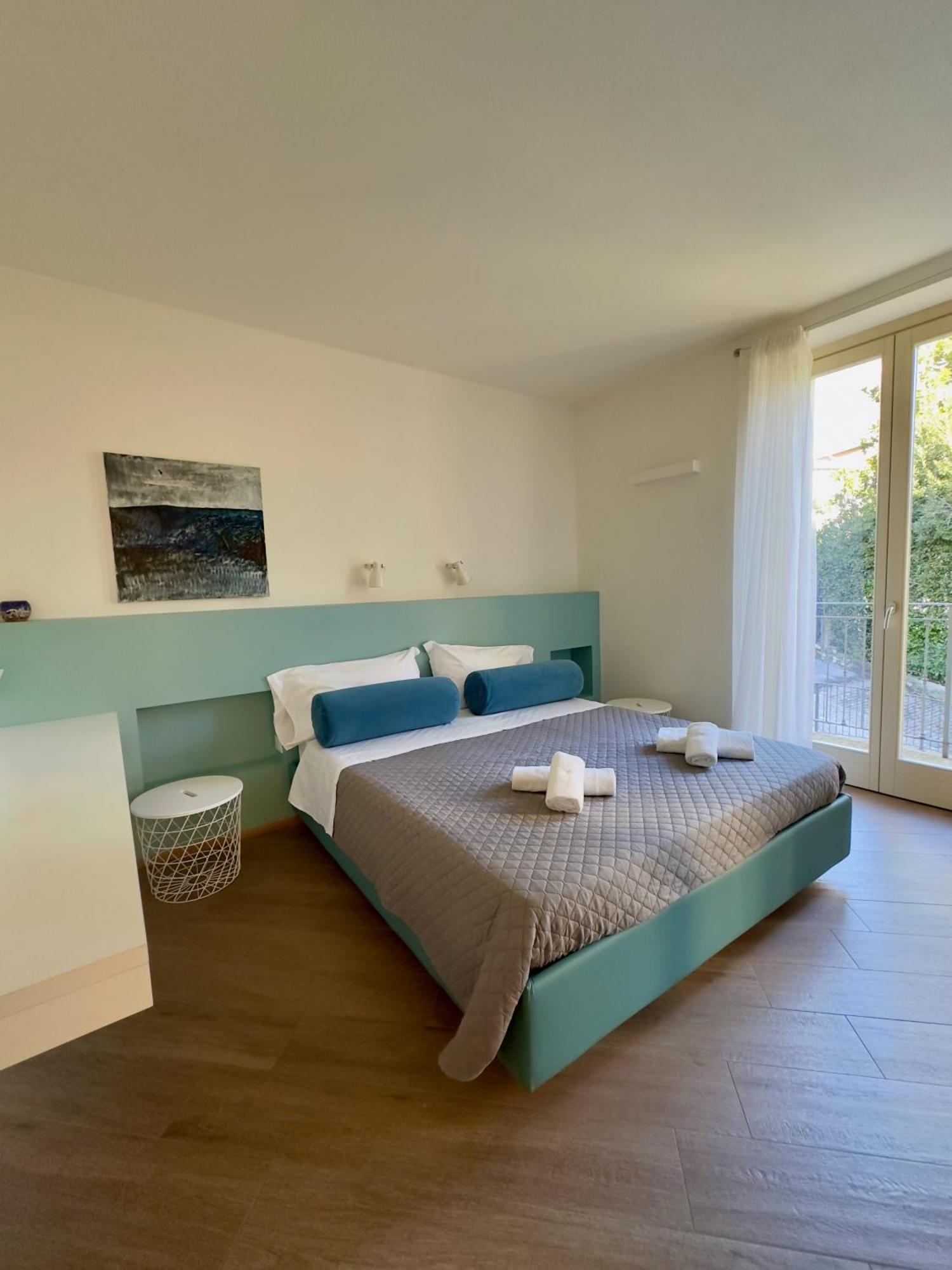 Residence Matilde Oliveto Lario 외부 사진