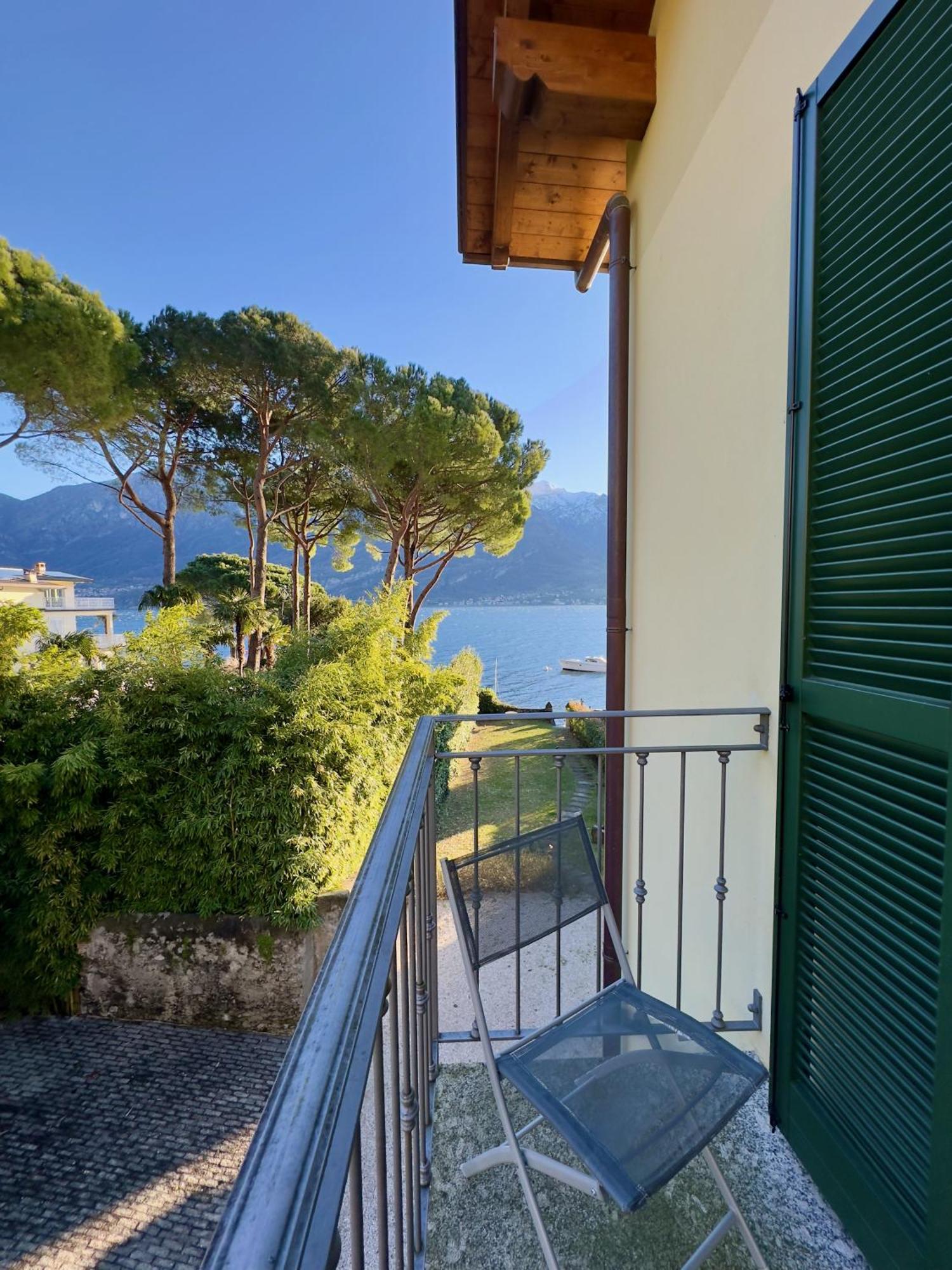 Residence Matilde Oliveto Lario 외부 사진