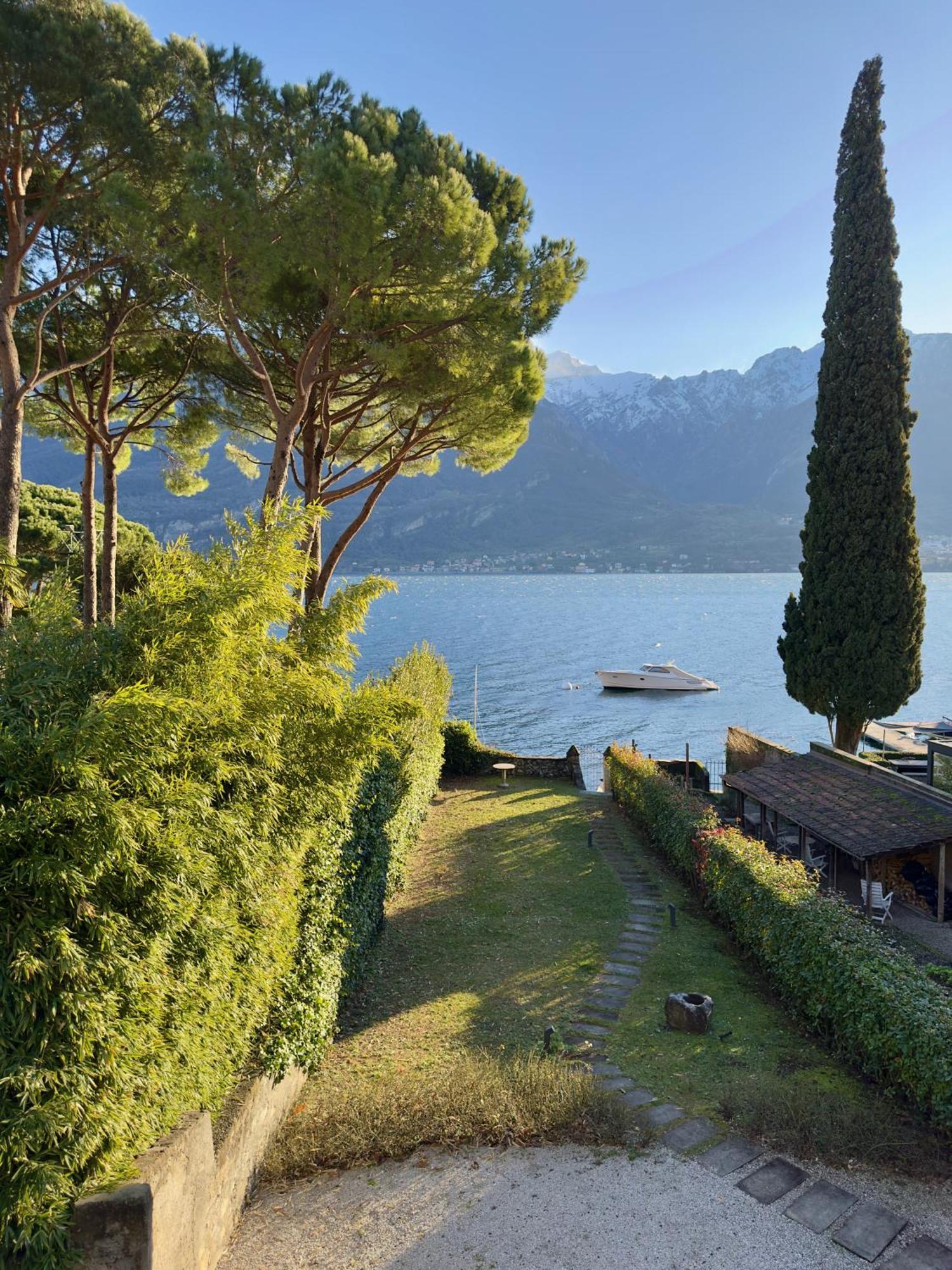 Residence Matilde Oliveto Lario 외부 사진