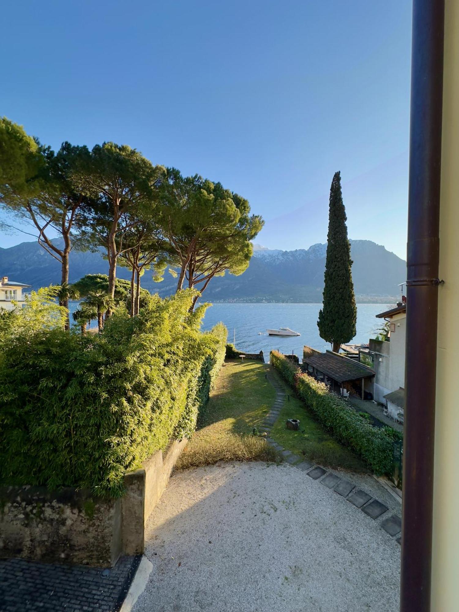 Residence Matilde Oliveto Lario 외부 사진