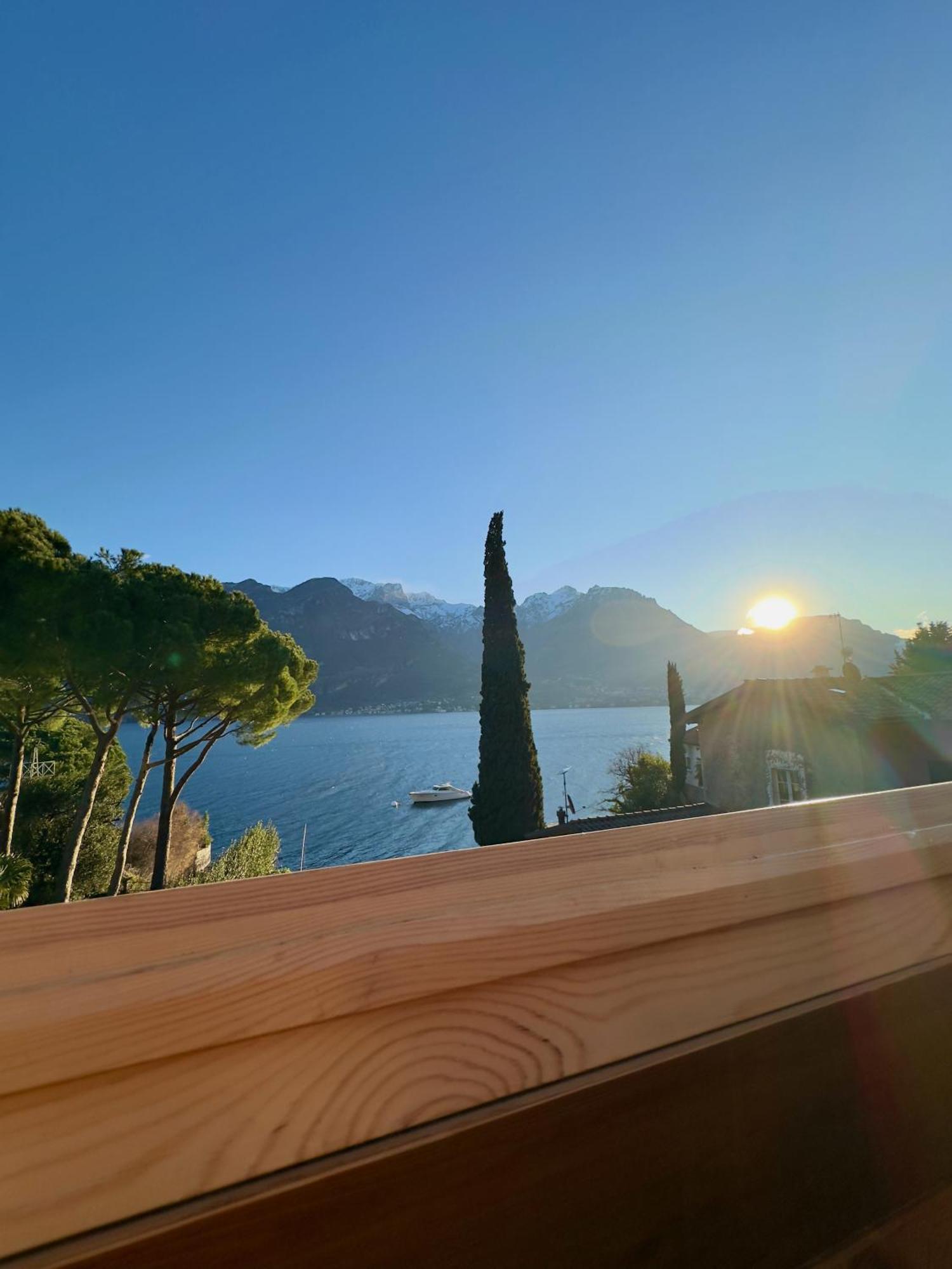 Residence Matilde Oliveto Lario 외부 사진