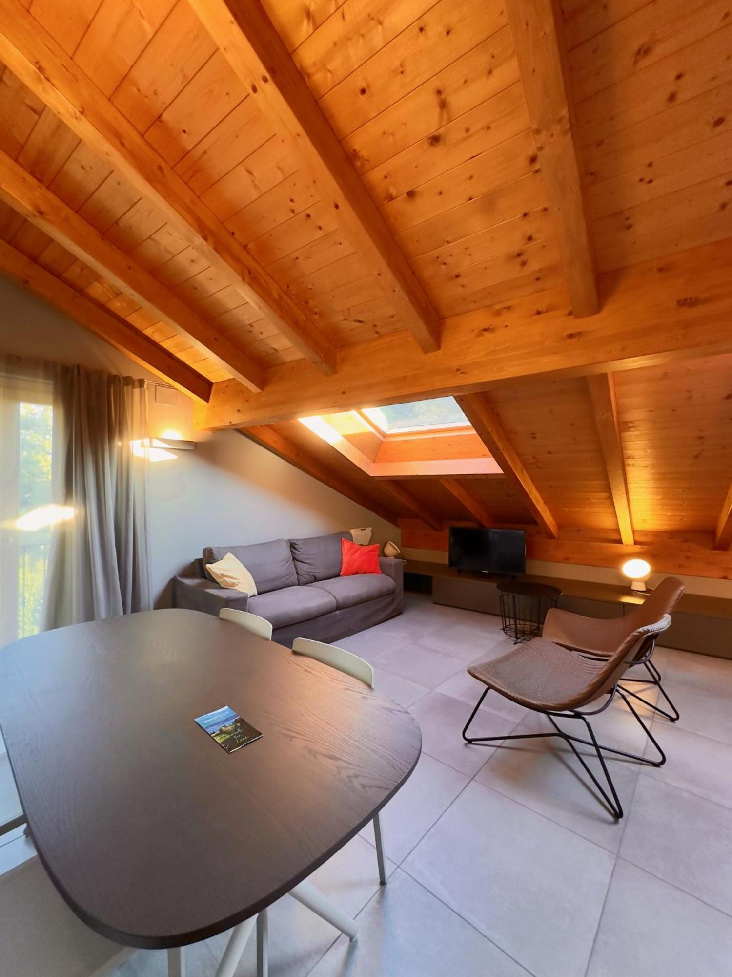 Residence Matilde Oliveto Lario 외부 사진