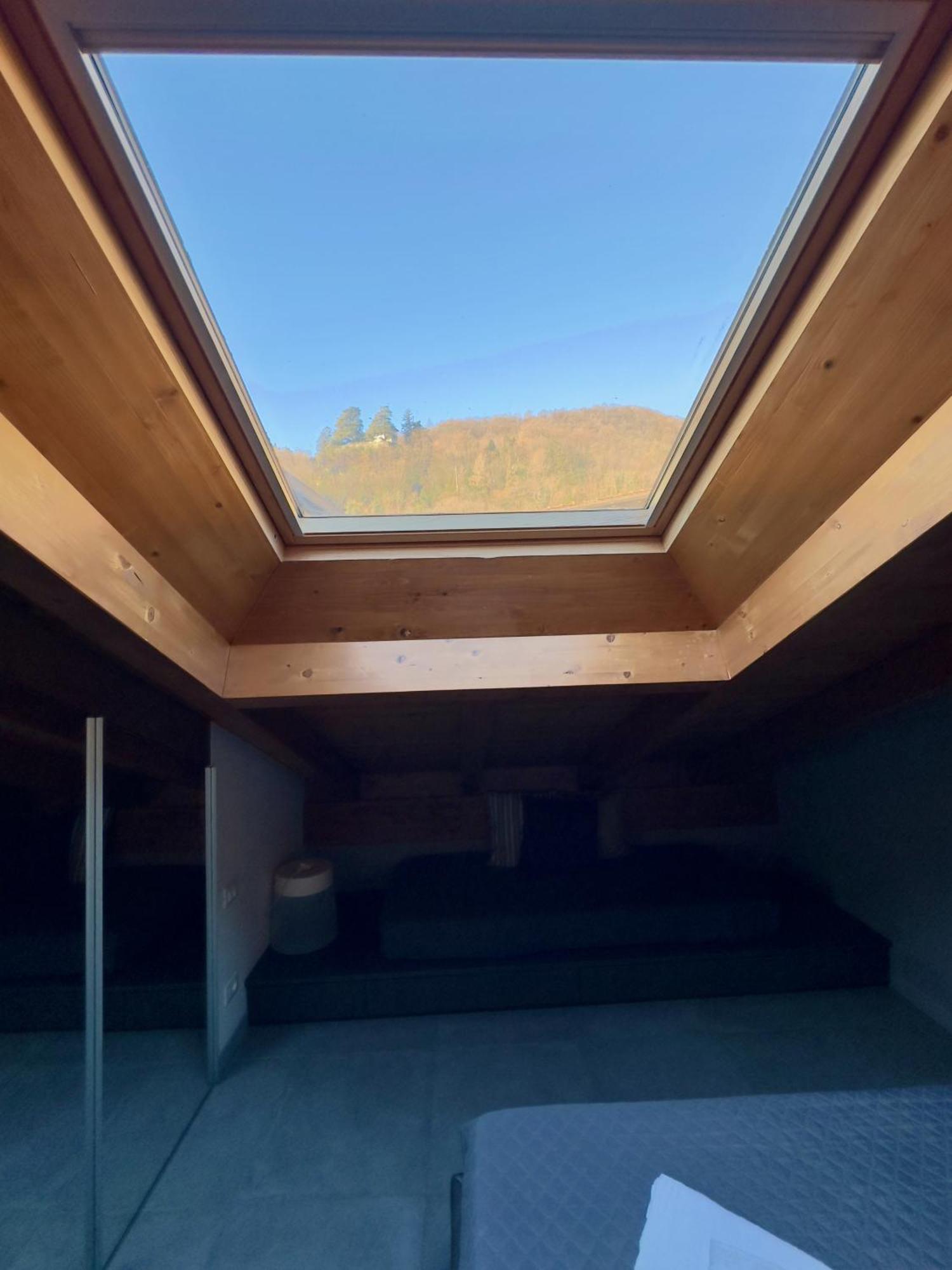 Residence Matilde Oliveto Lario 외부 사진