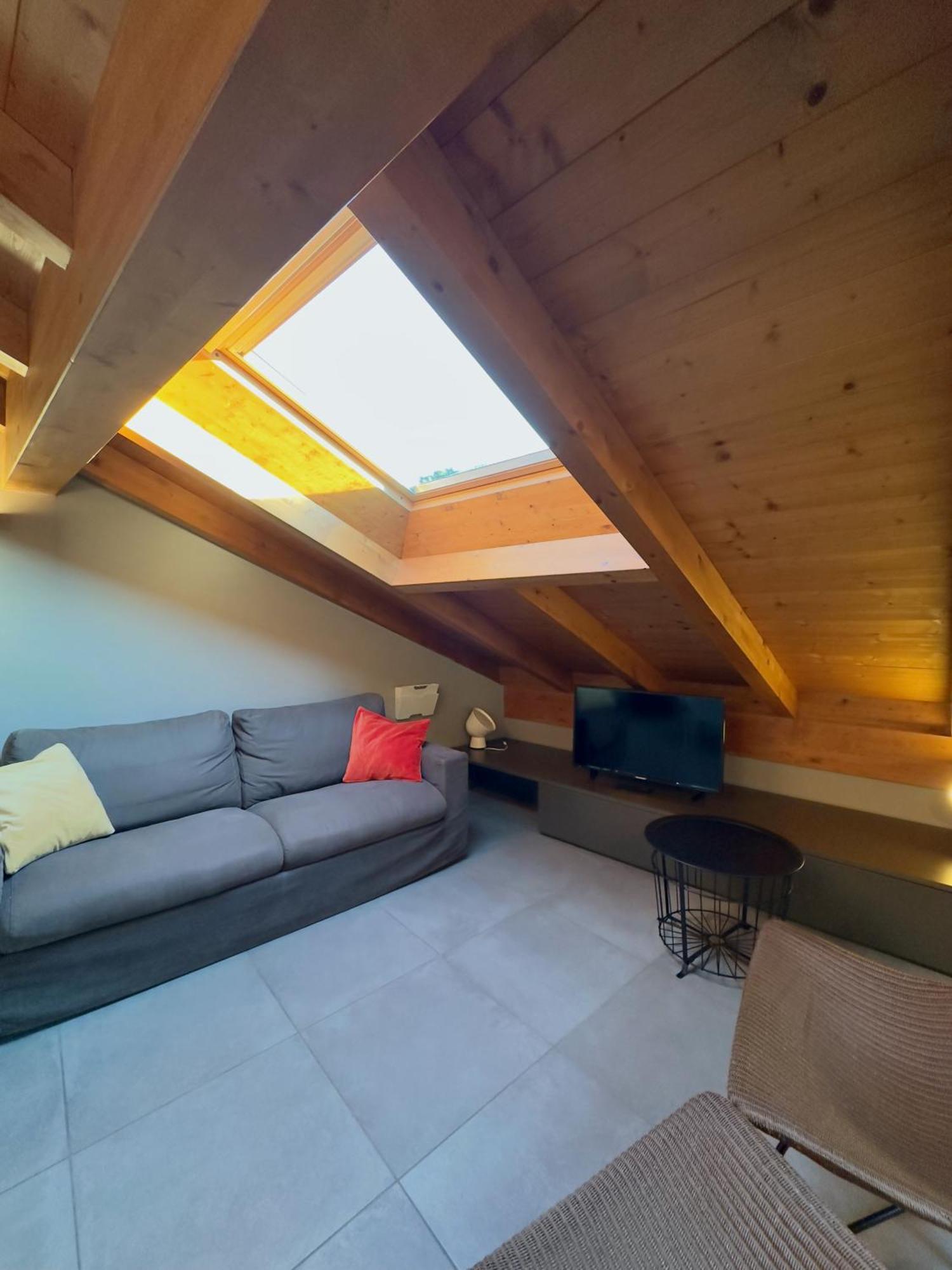 Residence Matilde Oliveto Lario 외부 사진