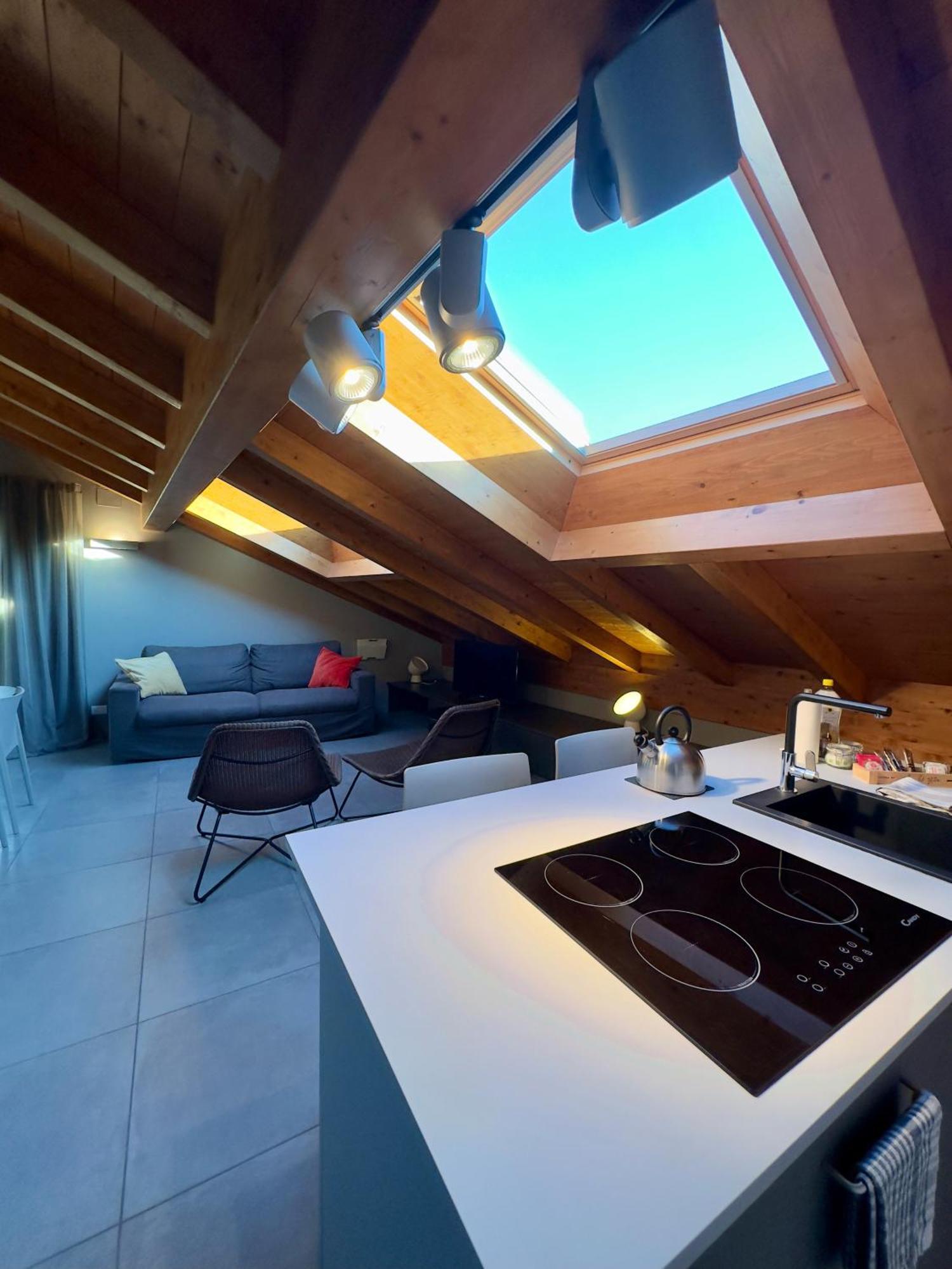 Residence Matilde Oliveto Lario 외부 사진