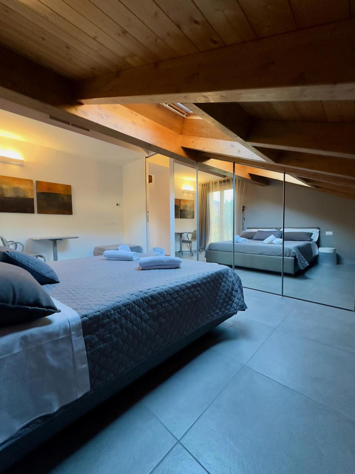 Residence Matilde Oliveto Lario 외부 사진