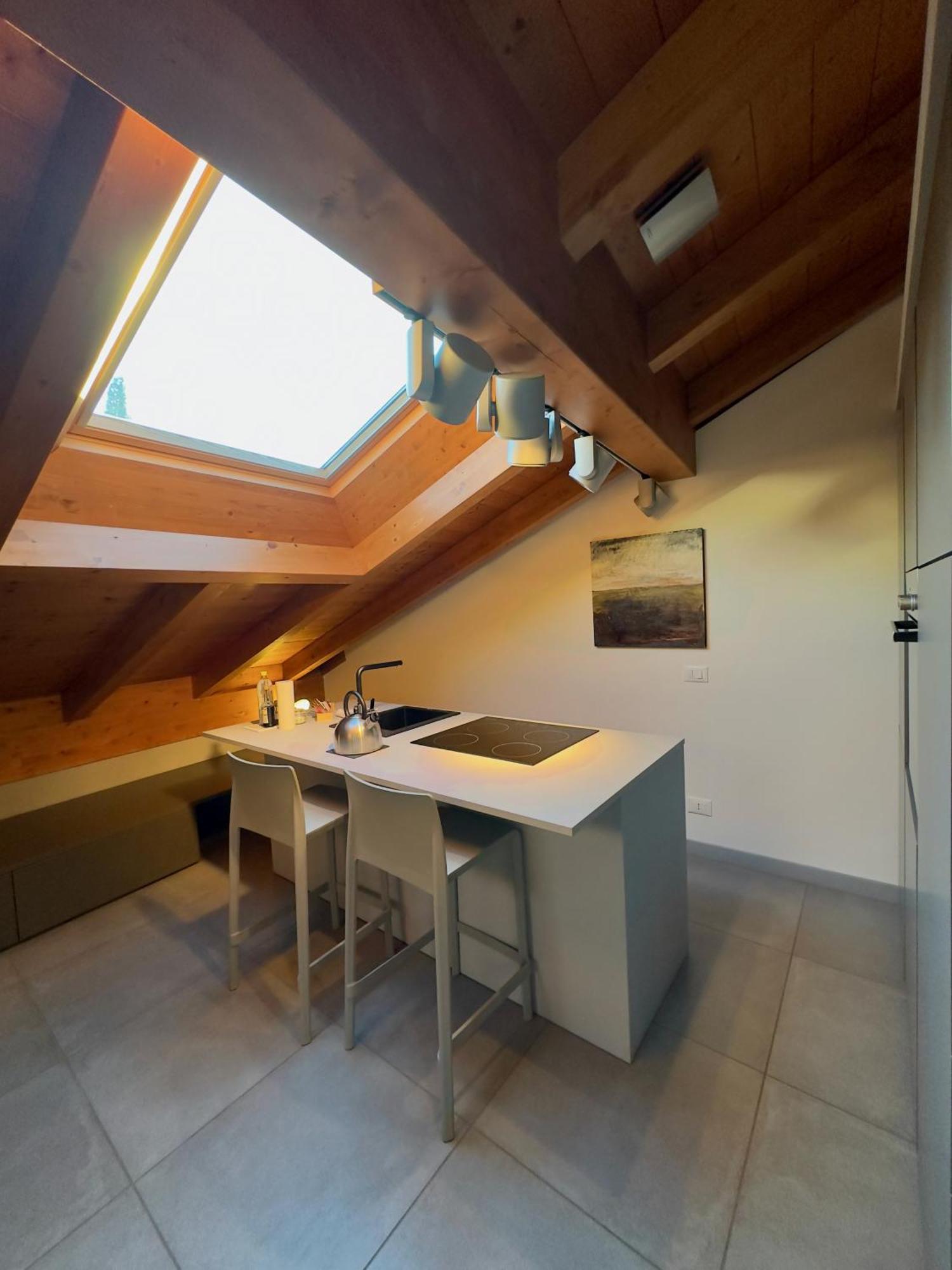 Residence Matilde Oliveto Lario 외부 사진