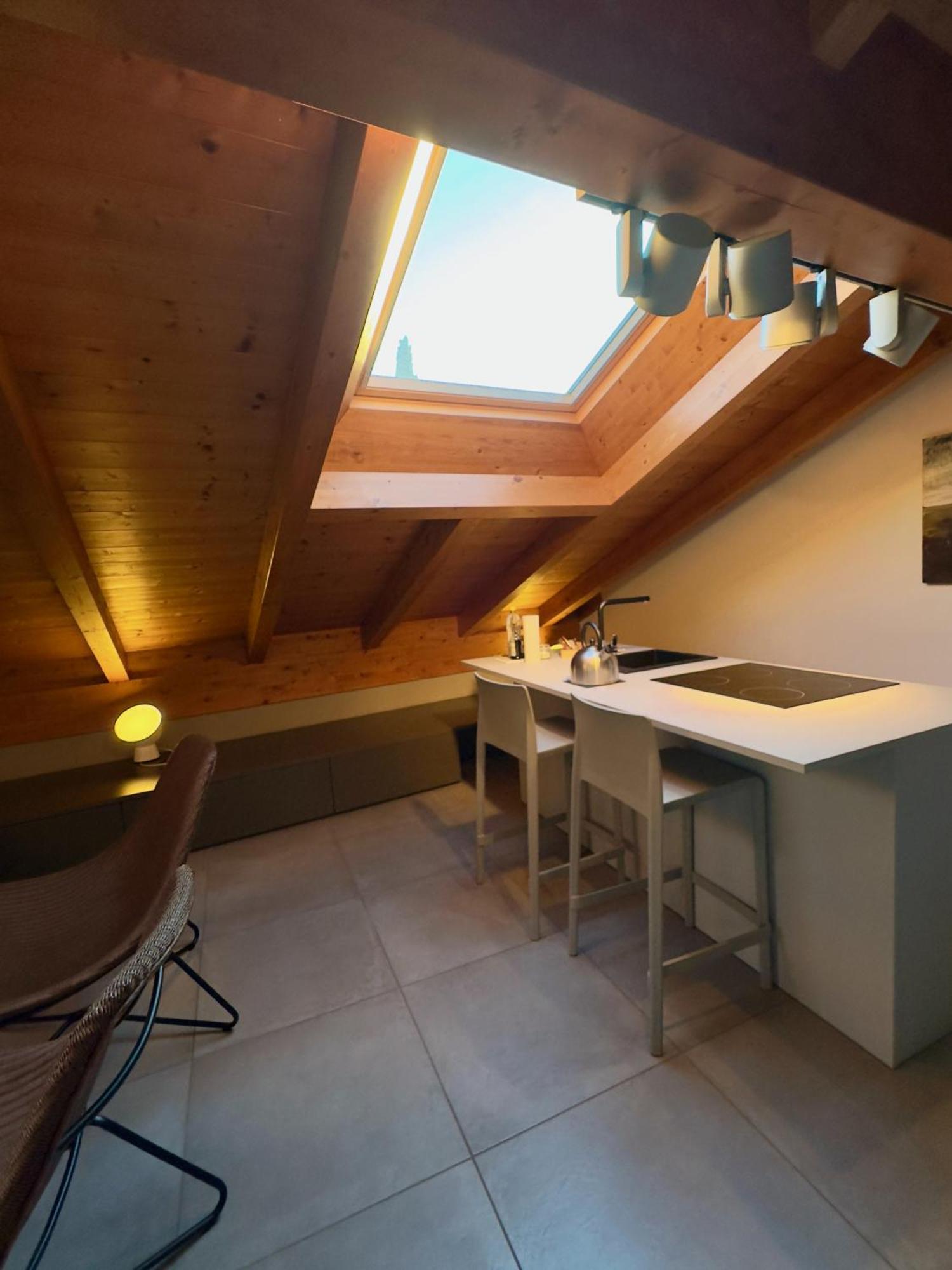 Residence Matilde Oliveto Lario 외부 사진
