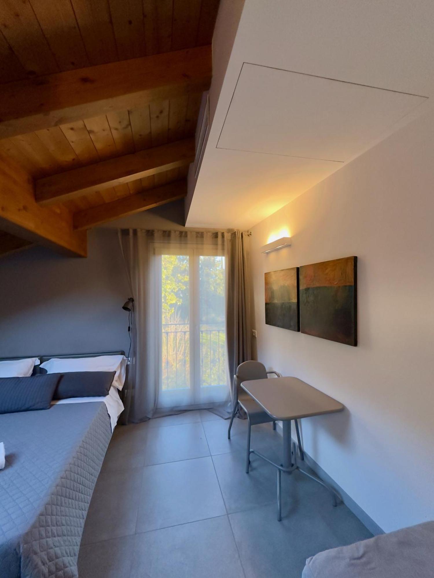 Residence Matilde Oliveto Lario 외부 사진