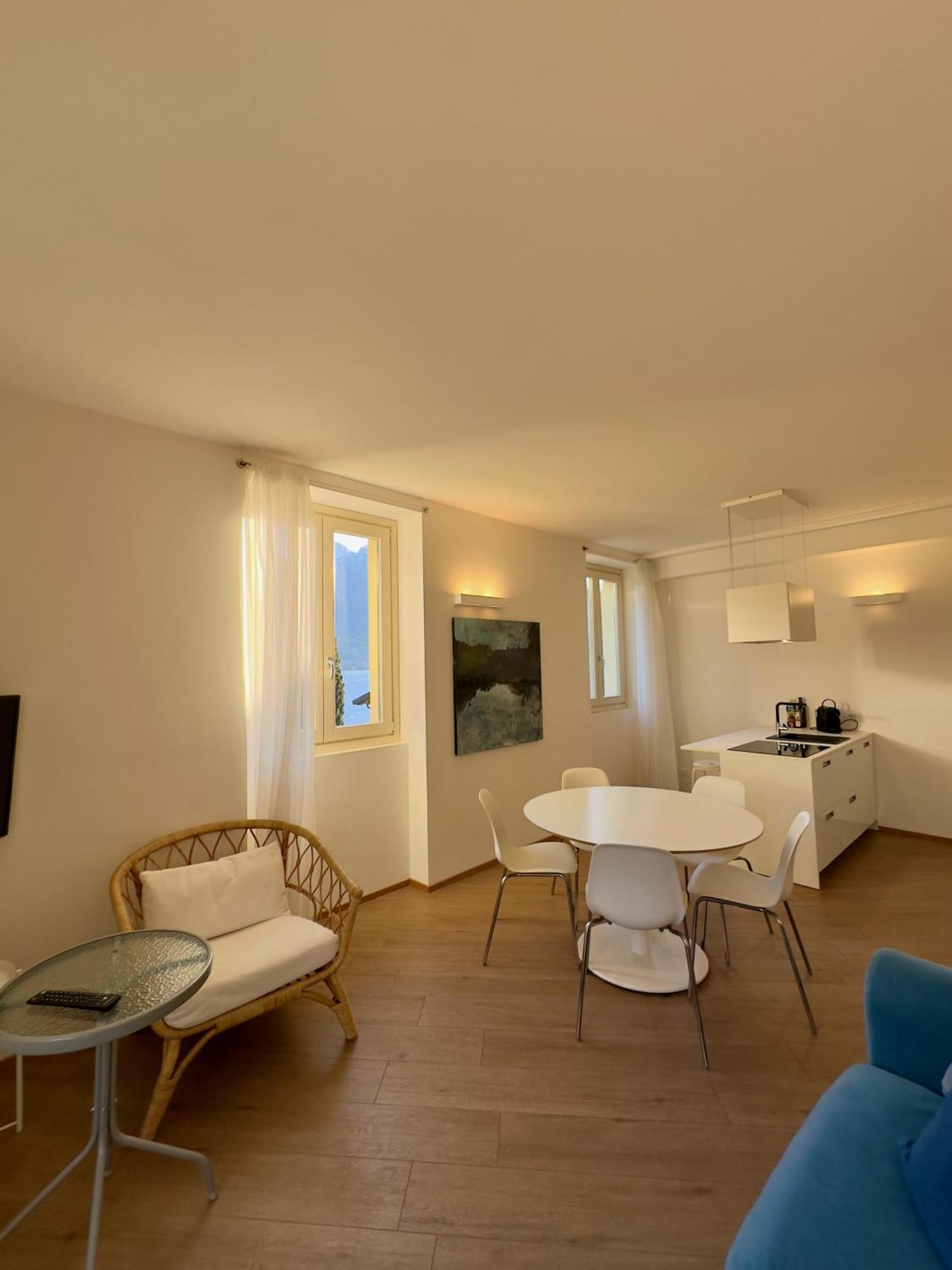 Residence Matilde Oliveto Lario 외부 사진