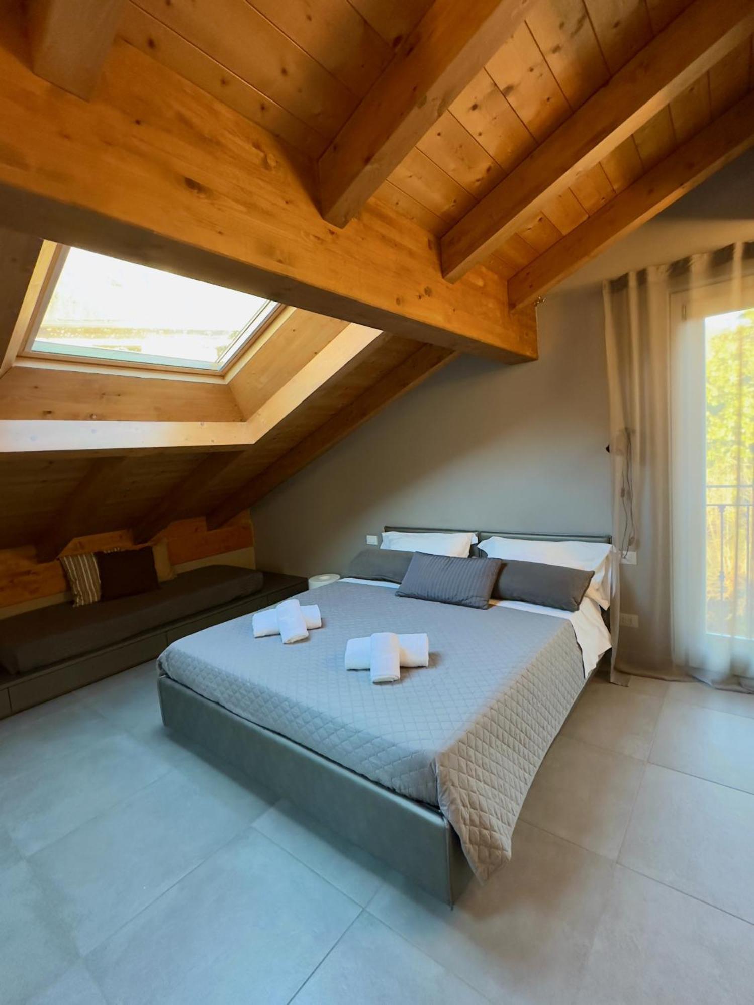 Residence Matilde Oliveto Lario 외부 사진