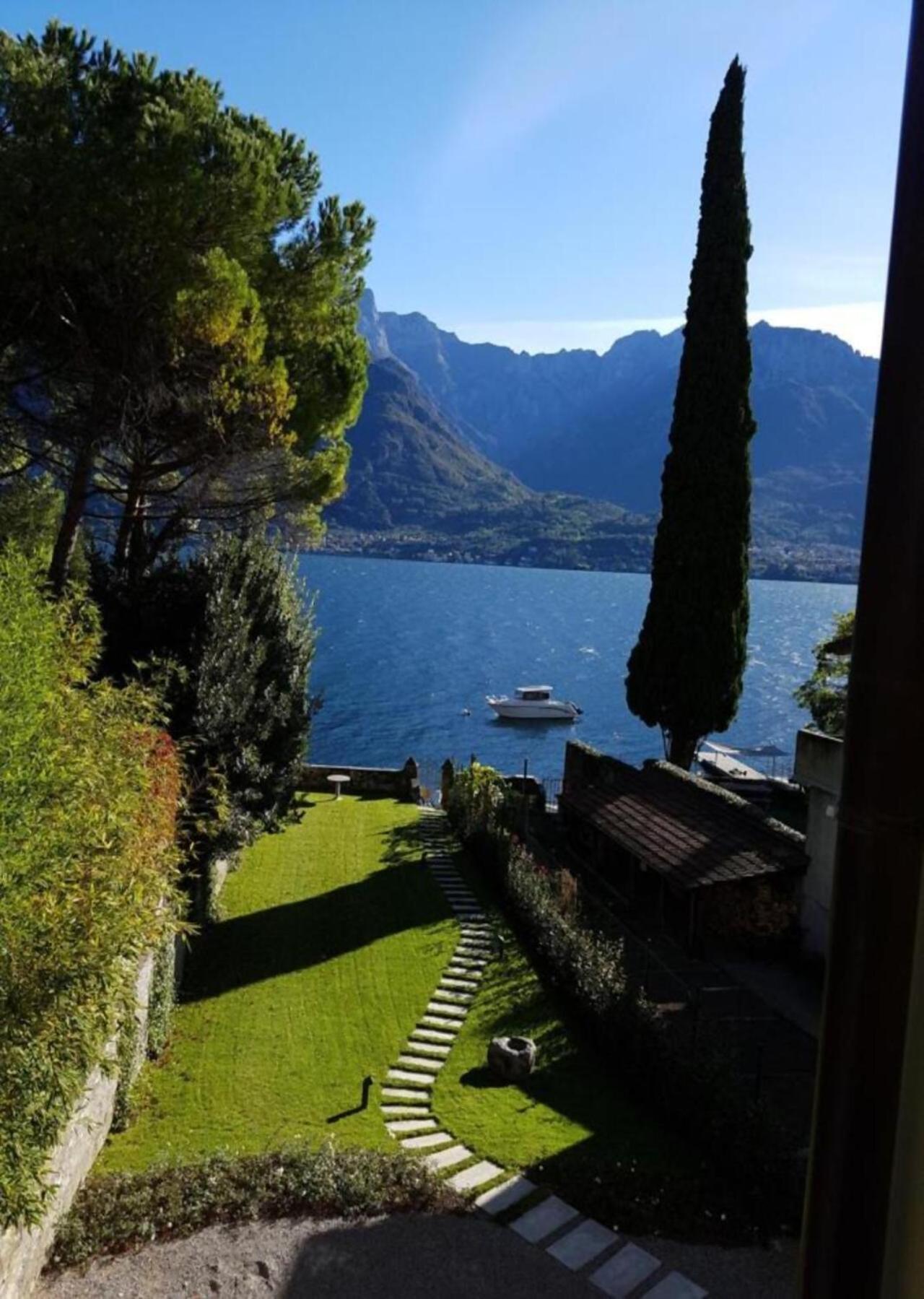 Residence Matilde Oliveto Lario 외부 사진