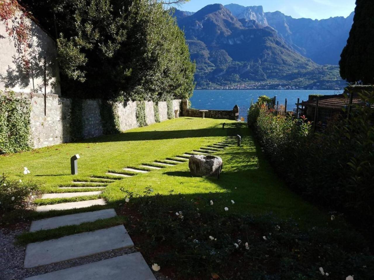 Residence Matilde Oliveto Lario 외부 사진