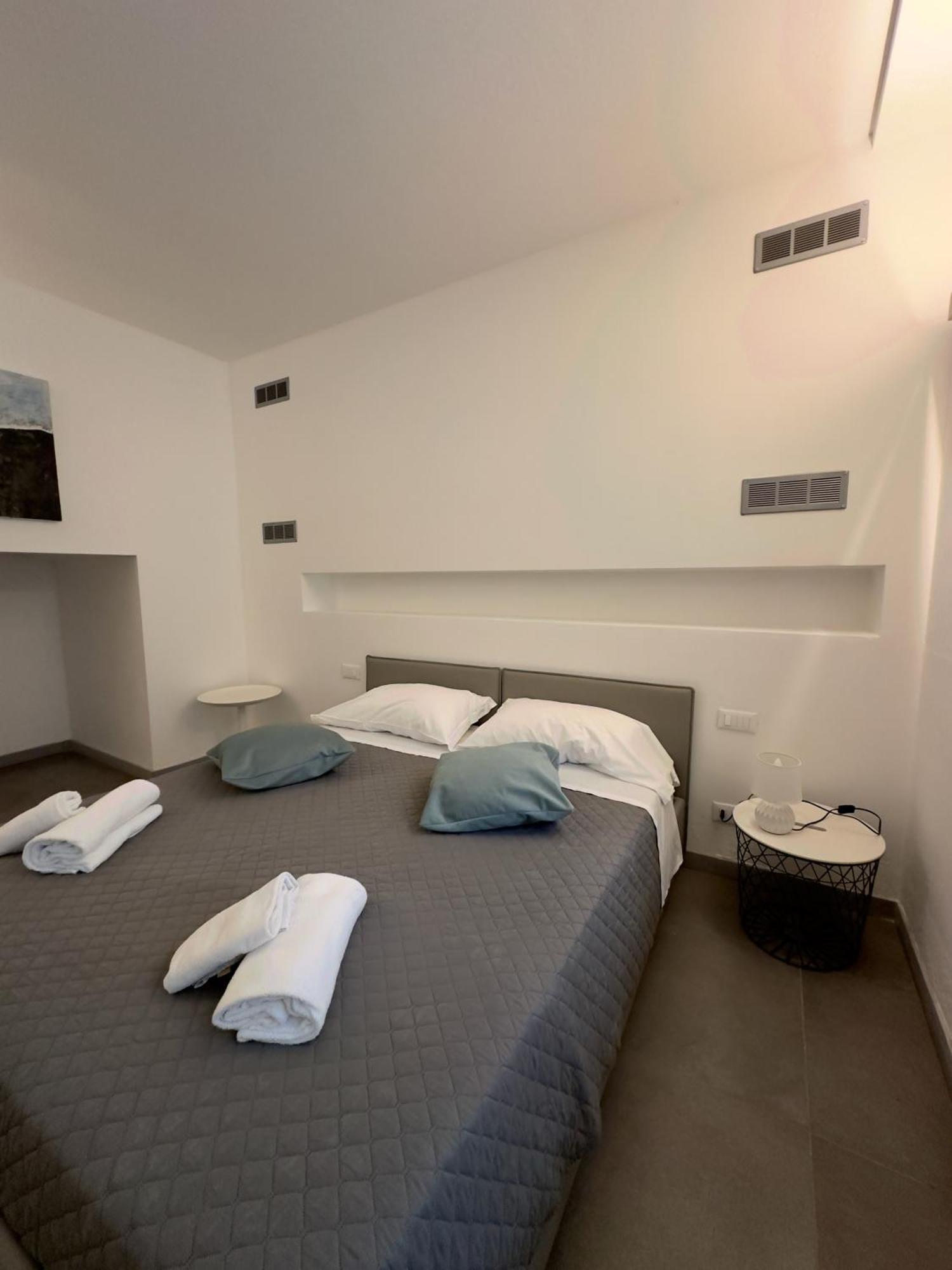 Residence Matilde Oliveto Lario 외부 사진