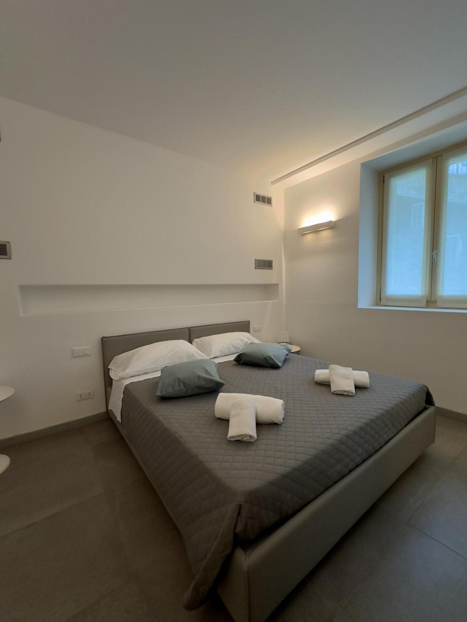 Residence Matilde Oliveto Lario 외부 사진