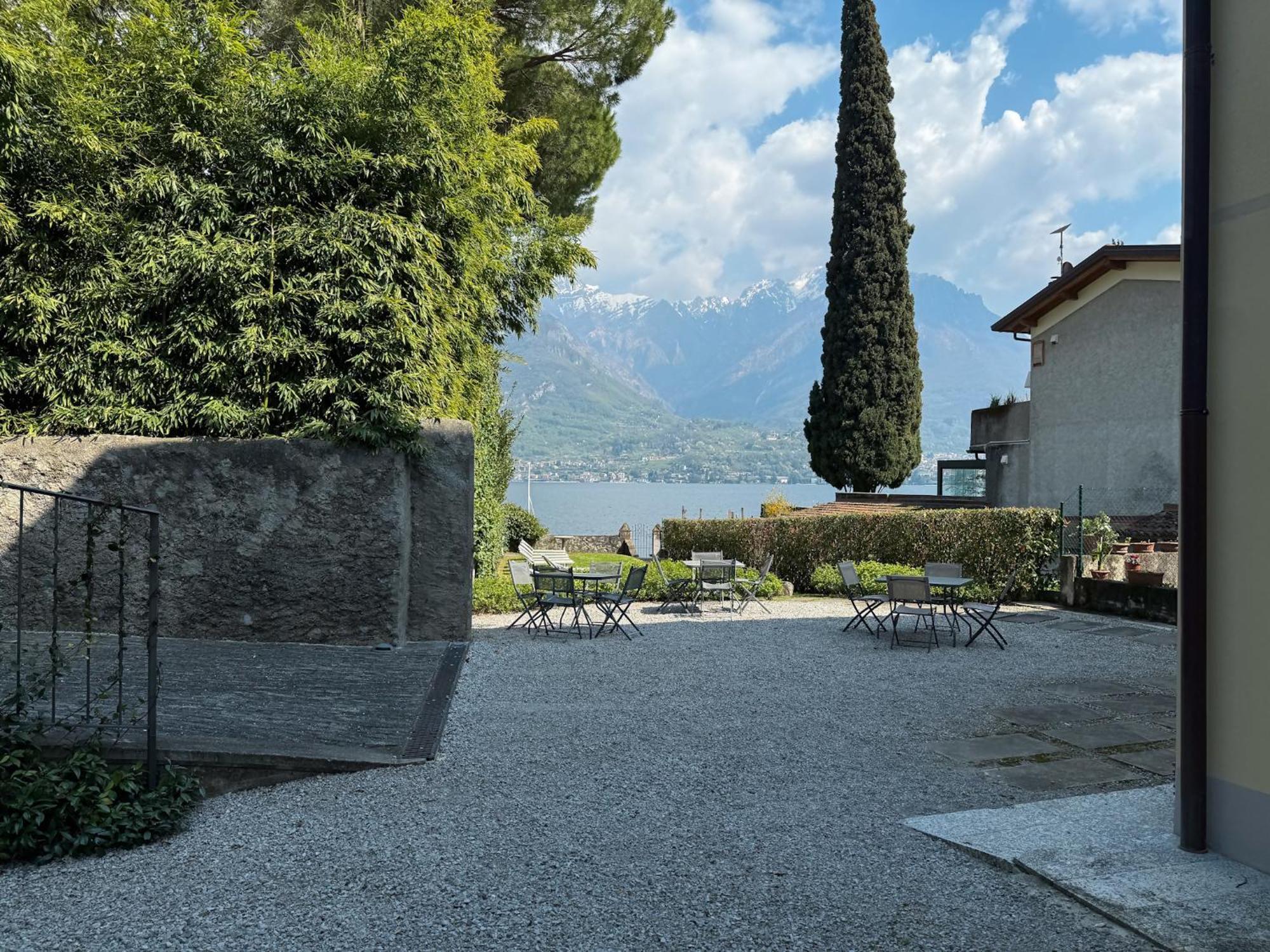 Residence Matilde Oliveto Lario 외부 사진