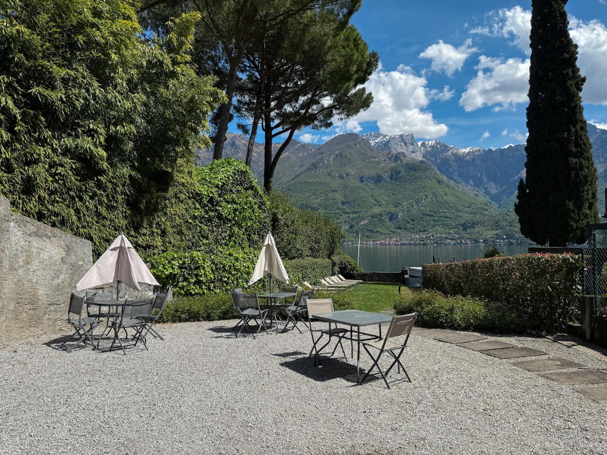 Residence Matilde Oliveto Lario 외부 사진