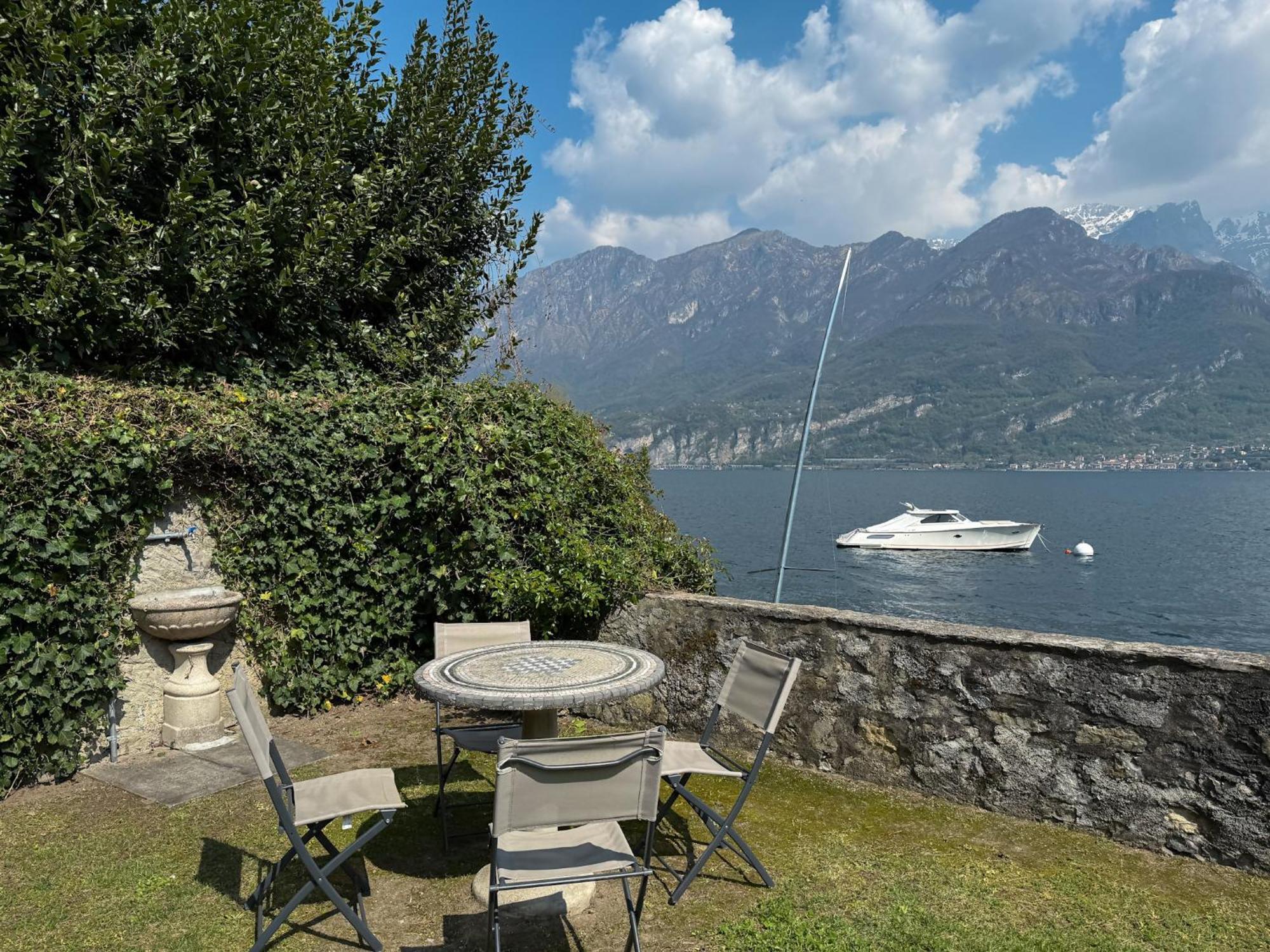 Residence Matilde Oliveto Lario 외부 사진