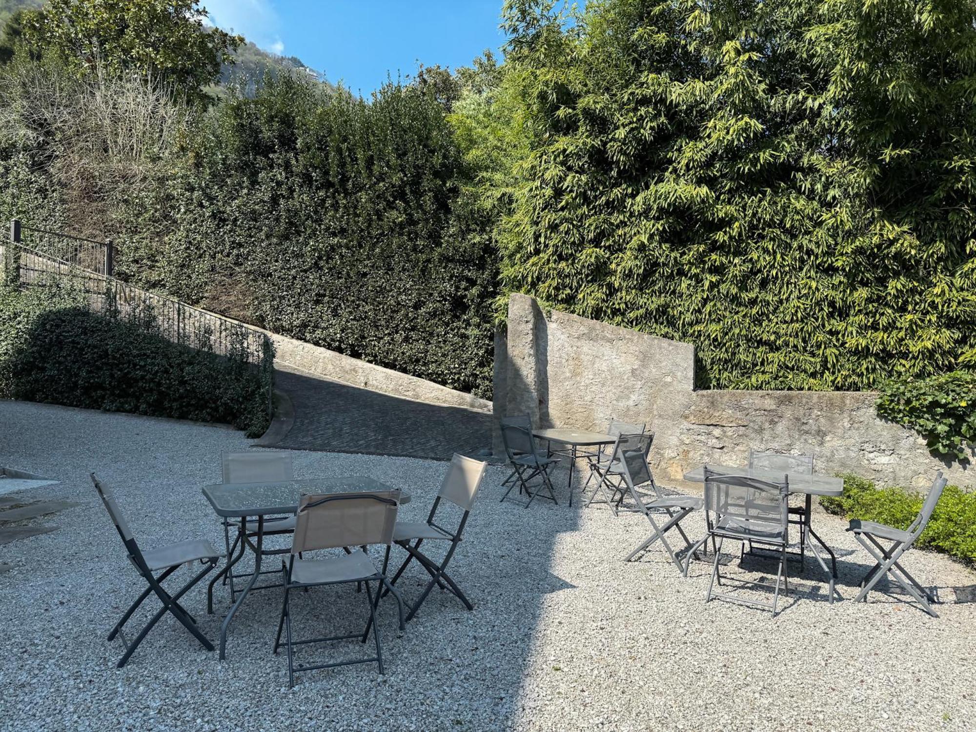 Residence Matilde Oliveto Lario 외부 사진