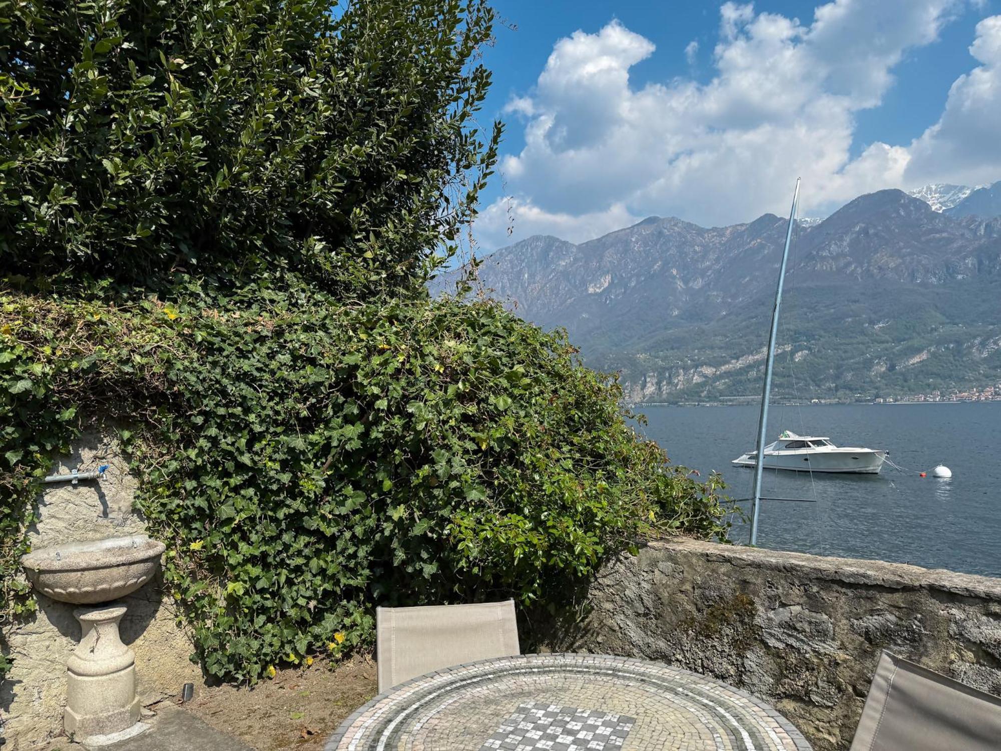 Residence Matilde Oliveto Lario 외부 사진