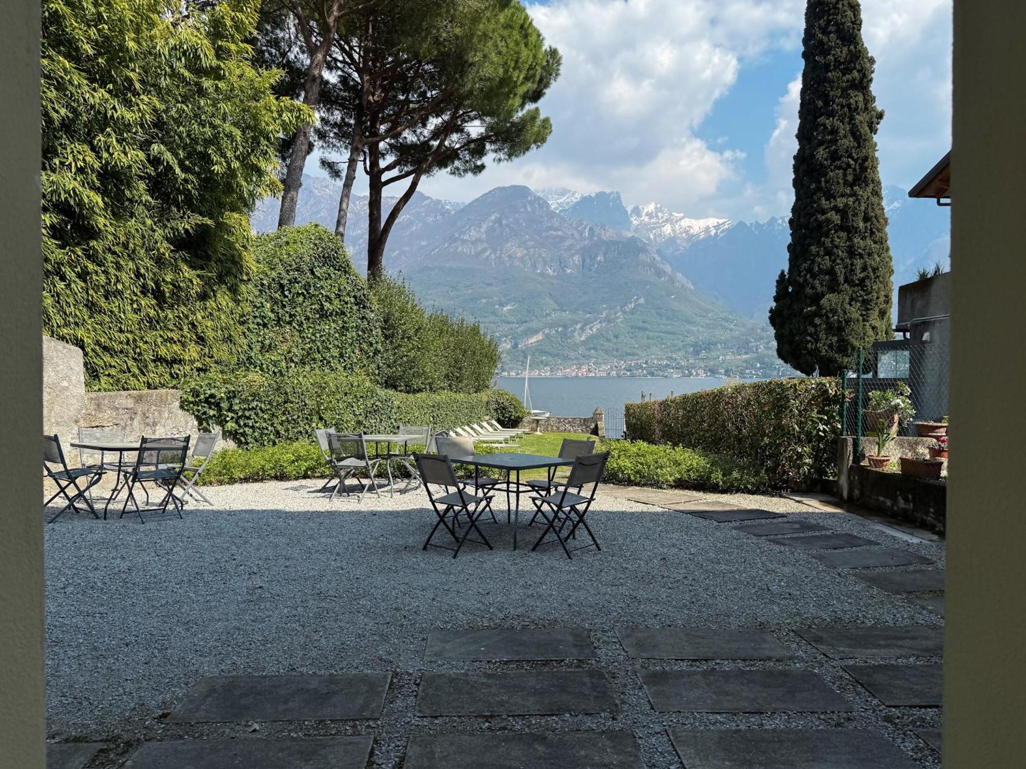 Residence Matilde Oliveto Lario 외부 사진